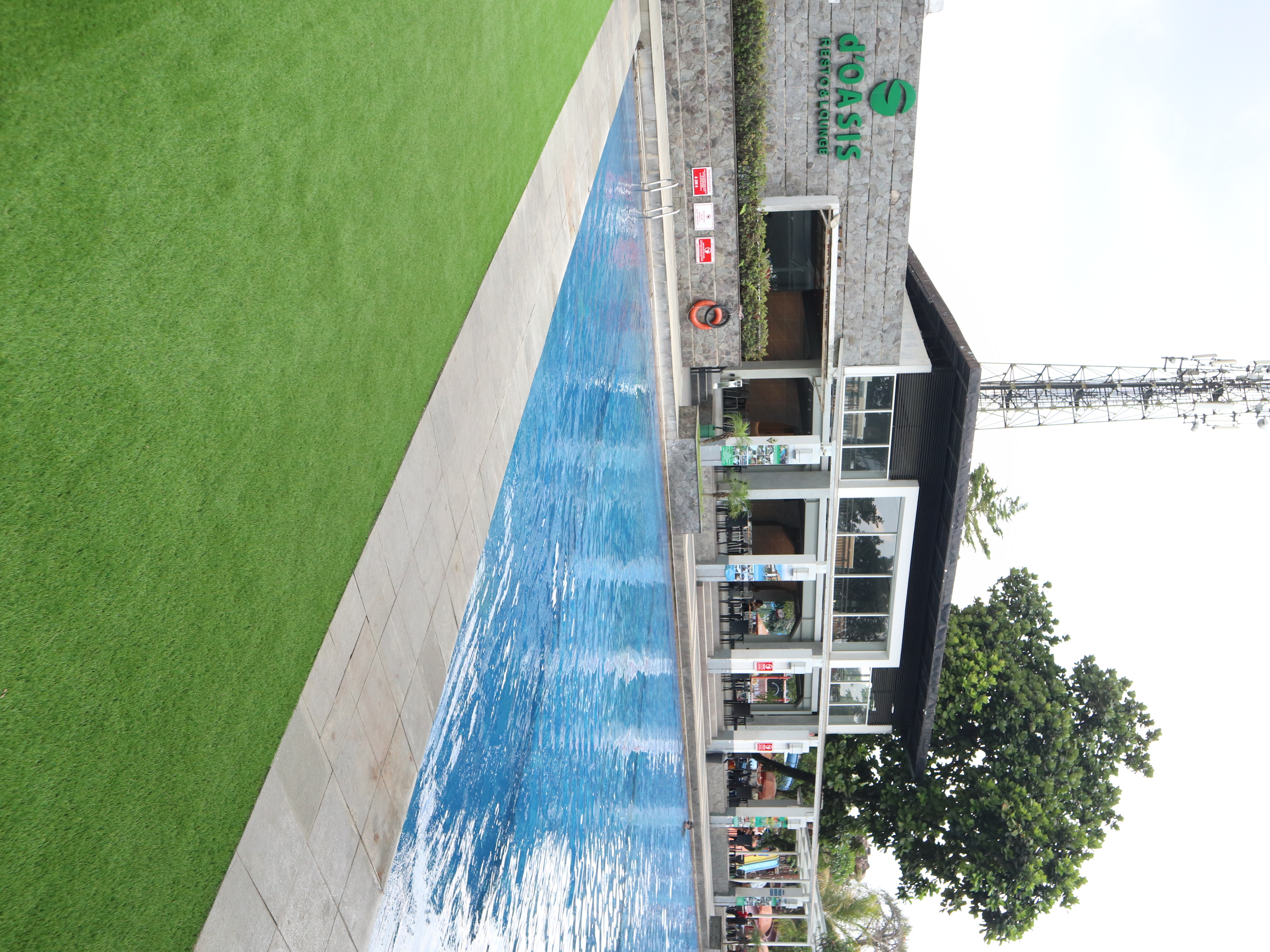 Yosemite National Park