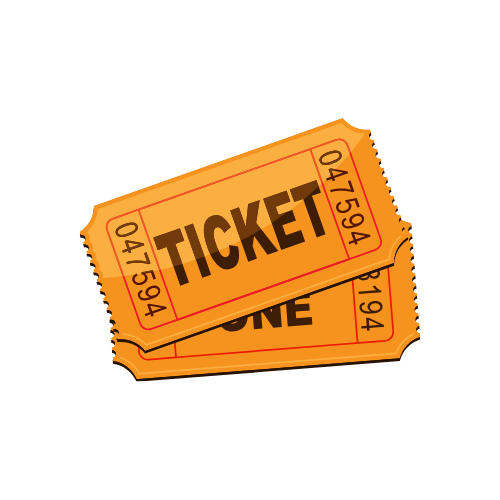 tiket